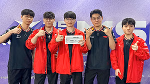 All qualified teams for League of Legends MSI 2025