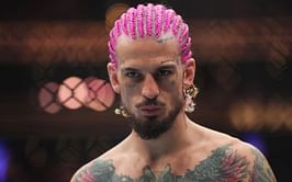UFC vet talks Power Slap strategy, Sean O'Malley explains rainbow-theme hairdo, MMA icon discusses Merab Dvalishvili's GOAT status: MMA News Roundup