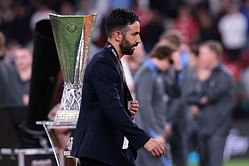 PSG star tempted by Manchester United move as Ruben Amorim eyes squad rebuild: Reports
