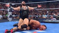 3 Reasons why LA Knight was written off WWE TV