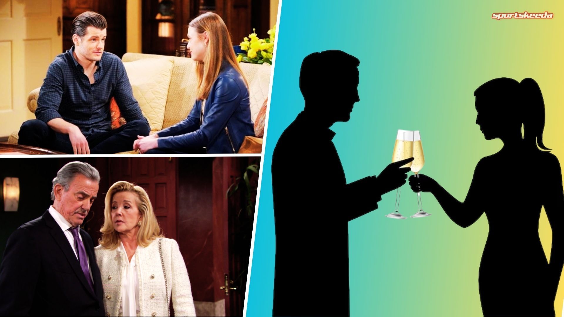The Young and the Restless: 3 major developments to expect this week (June 16 to June 20, 2025)