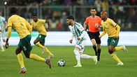 South Africa vs Mozambique Prediction and Betting Tips | June 4th 2025