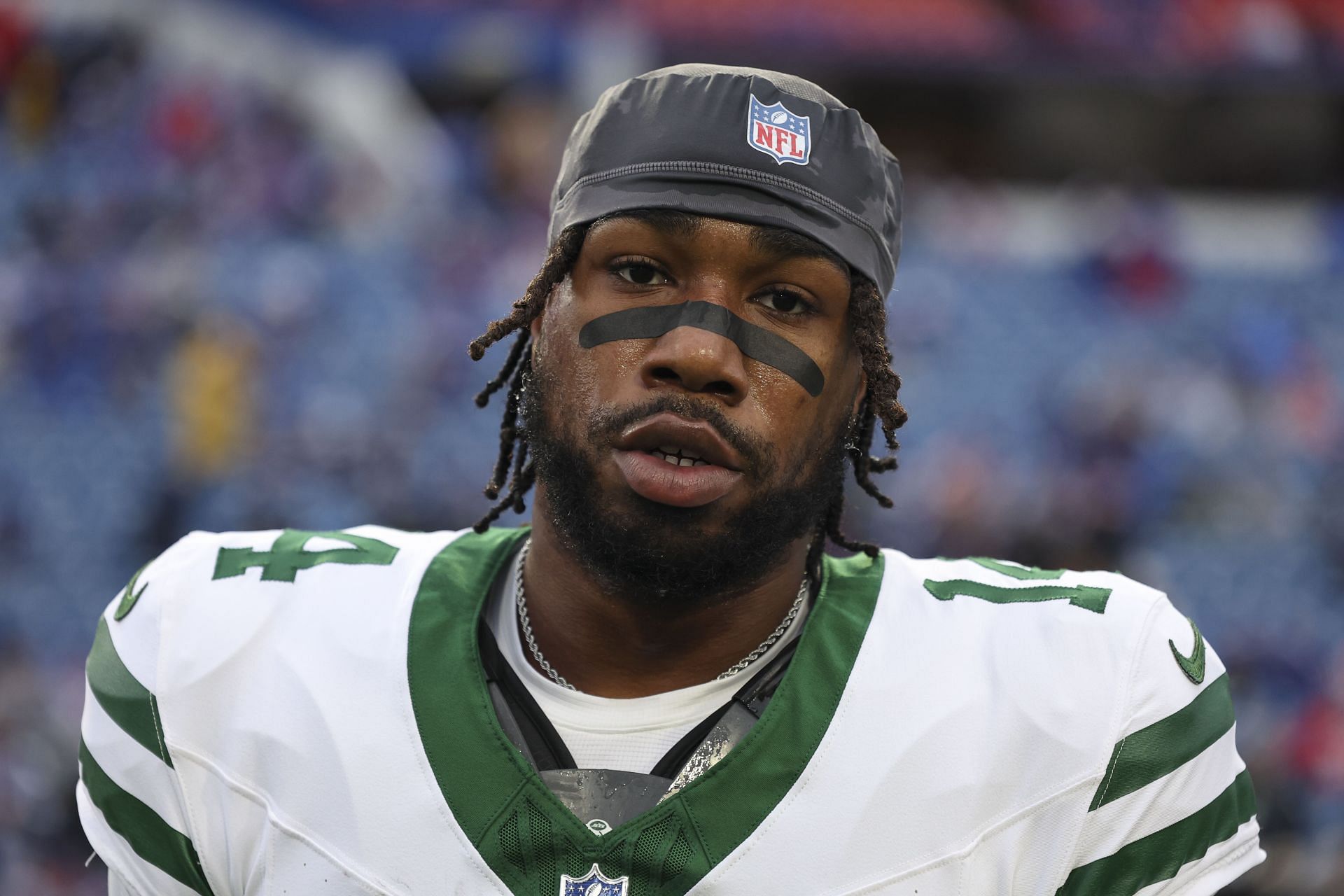New York Jets v Buffalo Bills - Source: Getty