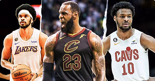 "About to see a LeBron James trade": NBA fans brace for huge Lakers shakeup after Rich Paul's cryptic comments