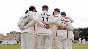 Essex announce singing of CSK pacer, bowler to represent county till end of 2025 season
