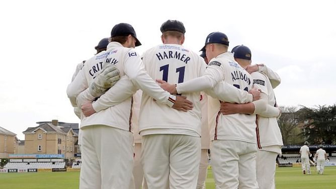 Essex announce singing of CSK pacer, bowler to represent county till end of 2025 season