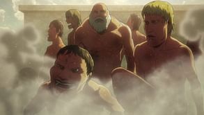 This Attack on Titan character was one step closer to replacing Eren