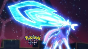 What’s Behemoth Blade Adventure Effect in Pokemon GO, and how to get it