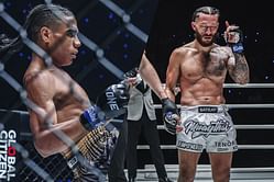 “He can come at me with any style” - Johan Ghazali prepped for all scenarios for Diego Paez clash at ONE Fight Night 32