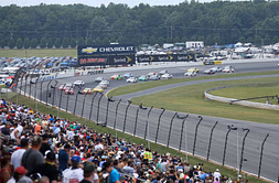 NASCAR The Great American Getaway 400 Qualifying at Pocono: Where to Watch, Time, TV Schedule, and Everything You Need to Know