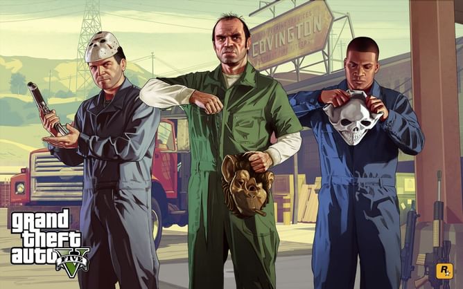 4th character slot in GTA 5: Everything known about it so far