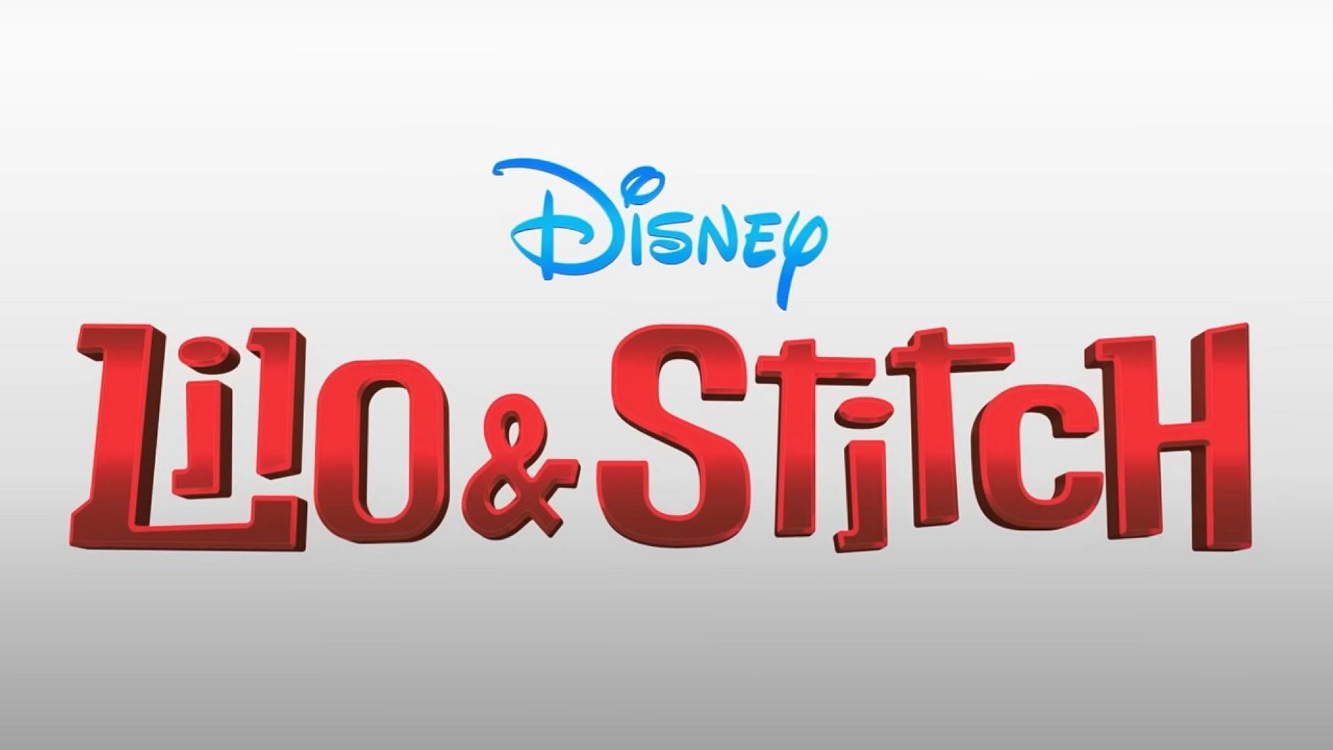 A poster for Lilo and Stitch (image via YouTube/ Disney)