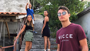 Does Lando Norris have any siblings? All about the McLaren driver's family