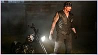 21-year-old star confirms return for WWE show alongside The Undertaker