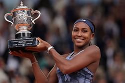 Coco Gauff brings in record ratings but less than 1% for USA?: Diving deep into French Open TV numbers and why USA tennis should be worried