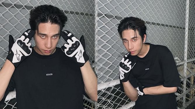 What is the controversy against Thai actor Prom Ratchapat? Allegations of underage misconduct & more explored amid his contract termination