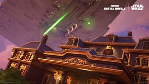 What could happen at the Fortnite Galactic Battle Death Star Sabotage live event?