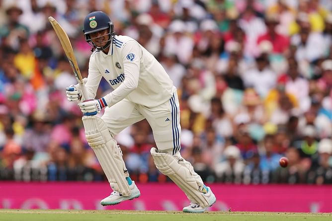 "Shubman knows how to lead a team" - Indian spinner backs Gill as captain ahead of ENG vs IND 2025 series