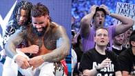 Returning former Universal Champion to attack Jey Uso and replace him on WWE RAW? Exploring potential King of the Ring scenario