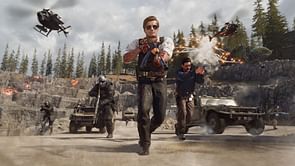 COD Warzone DirectX Error 0x887a0005: Possible reasons and fixes