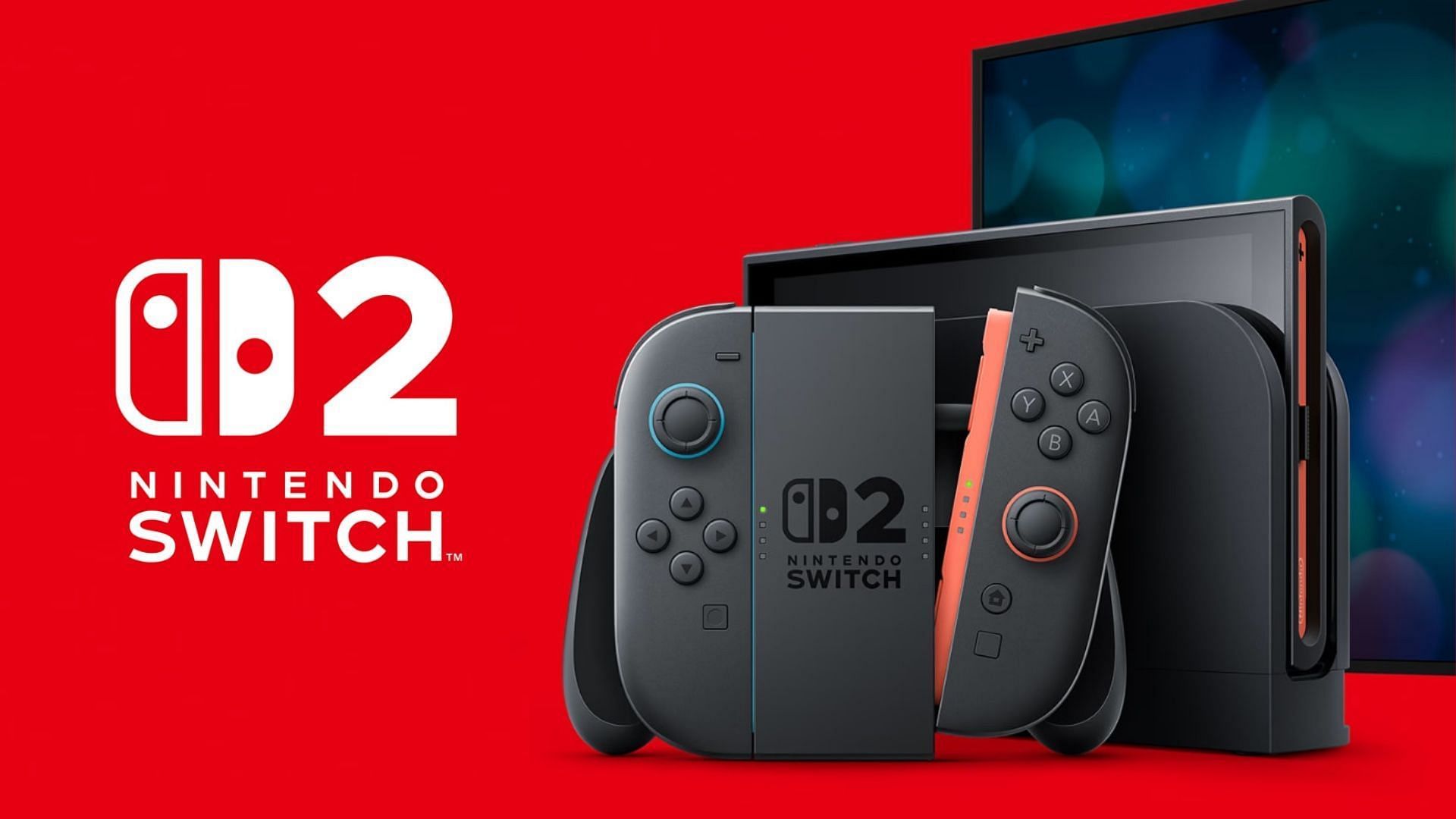 Nintendo Switch 2 hits record breaking sales numbers in first four days (Image via Nintendo)