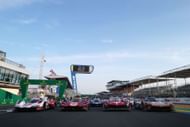 2025 Le Mans 24 Hours - Previews - Source: Getty