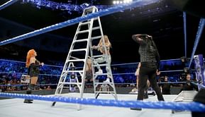 Money in the Bank लैडर मैच में इन दो WWE स्टार्स की नहीं होगी जीत, दिग्गज ने दिया बड़ा बयान