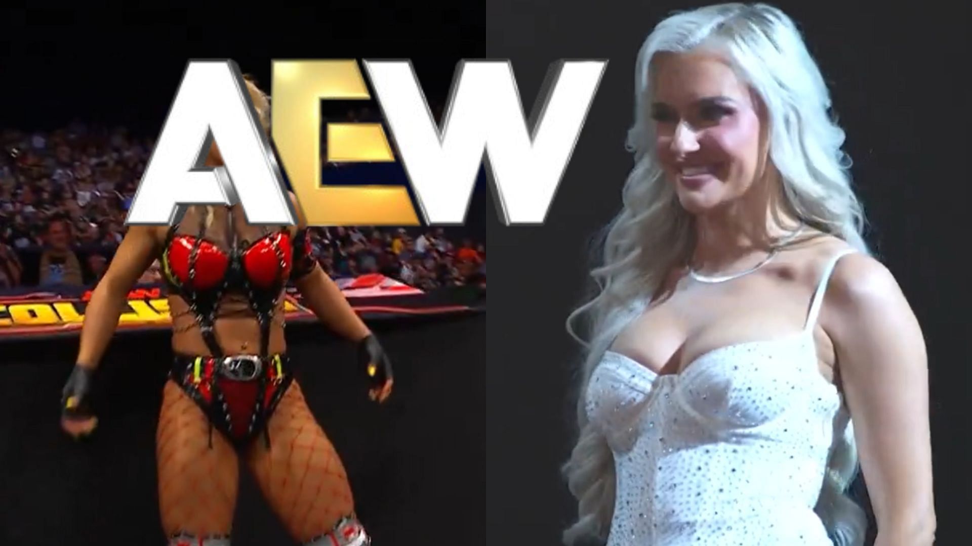 Another former Stardom star has joined AEW on the heels of Mariah May