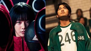 Who is Kang No-eul in Squid Game 3? Guard 011 and North Korean defector involved with Player 246