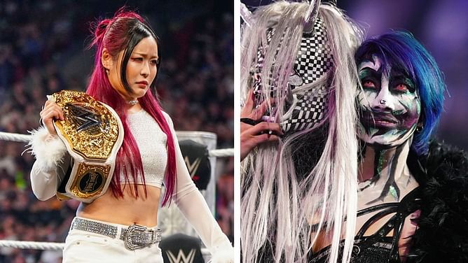 4 ways WWE could bring back Damage CTRL after their rumored split