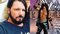 WWE icon AJ Styles makes massive TNA revelation