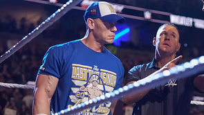 WWE is making a huge mistake with John Cena, says veteran (Exclusive)