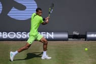 In Pictire: Felix Auger-Aliassime (Getty)