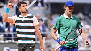 5 most hilarious reactions from Carlos Alcaraz's unthinkable 5-set win over Jannik Sinner in French Open final