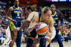Is Paige Bueckers playing tonight against Sparks? Latest update on Wings star's injury and availability (June 6)