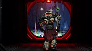 All gear rarities in Borderlands 4