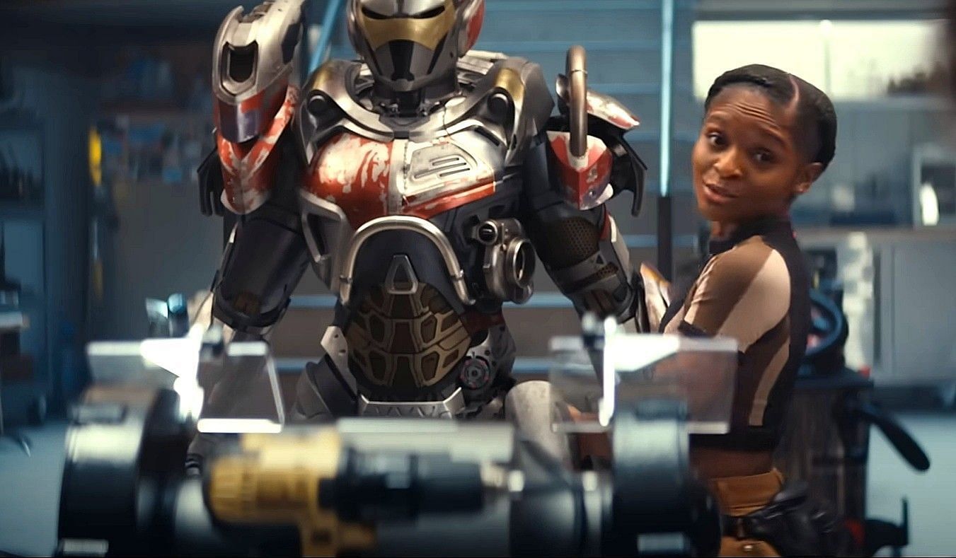 Where was Ironheart filmed? All filming locations explored