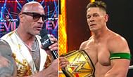 John Cena to lose WWE title after The Rock returns to make his rival a Corporate Champion? Exploring the possibility