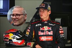 "I think Max Verstappen is an insult": When Jacques Villeneuve opined against the Dutch driver debuting in F1 at 17 years of age