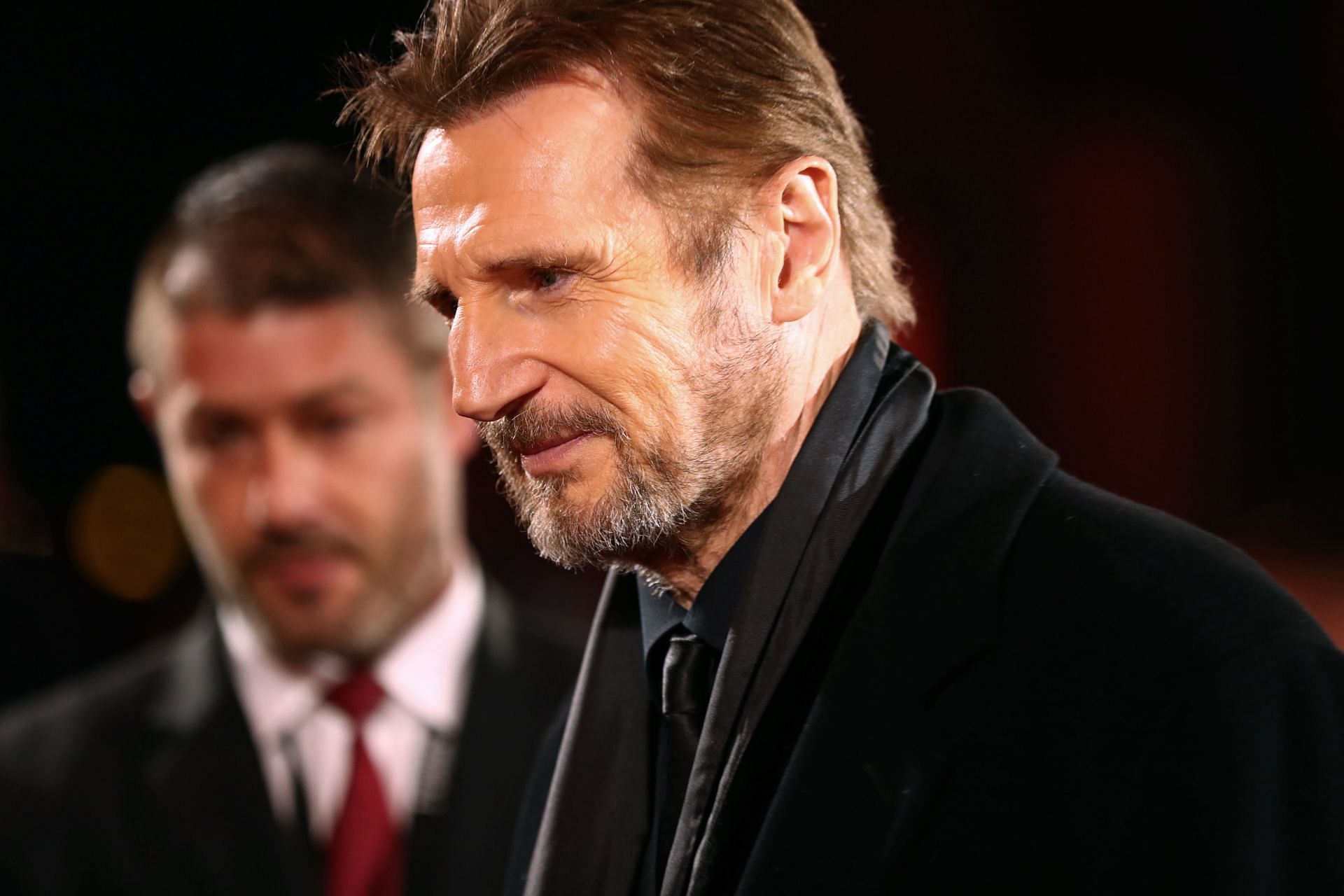 53rd Golden Camera Awards Ceremony - Source: Getty