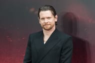 O'Connell at the European Premiere of Sinners in London (Image via Getty)