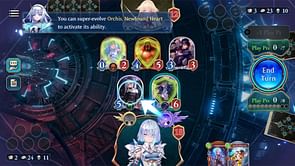 How to link Cygames ID in Shadowverse Worlds Beyond