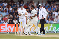 Mohammed Siraj and Harry Brook involved in heated altercation on Day 3 of ENG vs IND 2025 1st Test [Watch]