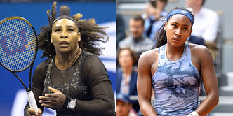"There is only one Serena Williams" - American legend's ex-coach responds to Coco Gauff being called the 'next Serena', reveals more accurate parallel