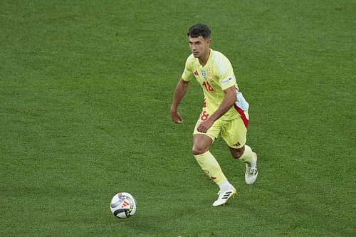 Martin Zubimendi
