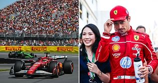 Charles Leclerc takes the accountability for Ferrari’s underwhelming Canadian GP result