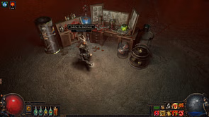 Path of Exile Mercenary of Trarthus: Early game tips for new players