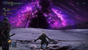 Elden Ring Nightreign patch notes 1.01.2: Libra attack bug fix, Demon Merchant bug fix, and more fixes