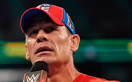 After John Cena, another WWE icon is planning to hang it up completely