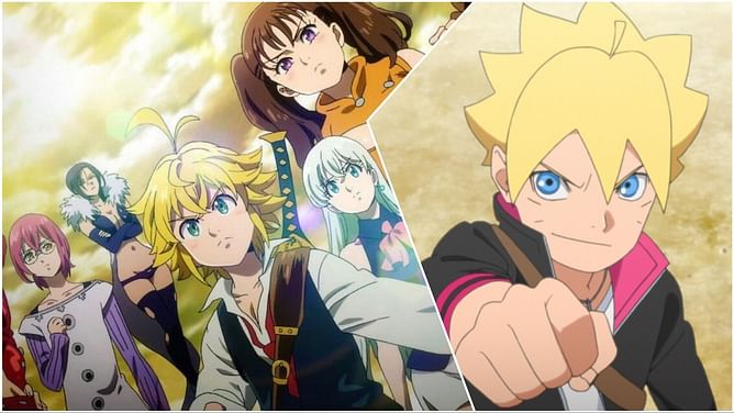 Move over Boruto, this fantasy anime was a bigger victim of powerscaling